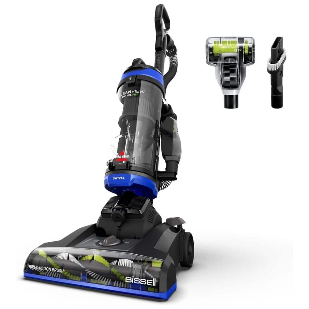 Bissell CleanView Swivel Vacuum, 3836