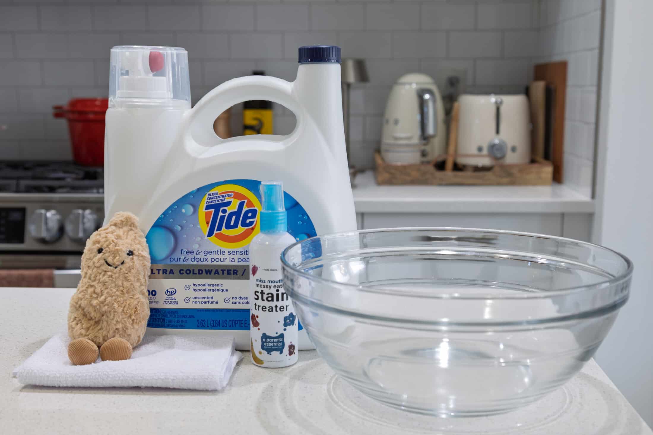 How to Clean a Jellycat Without Ruining Its Fur